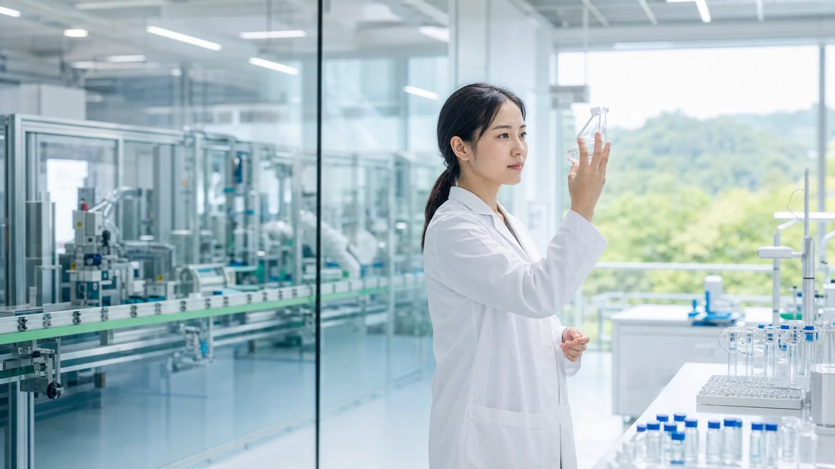 《绿色智造与创新研发双轮驱动 浙江医药参加2025世界品牌莫干山大会》